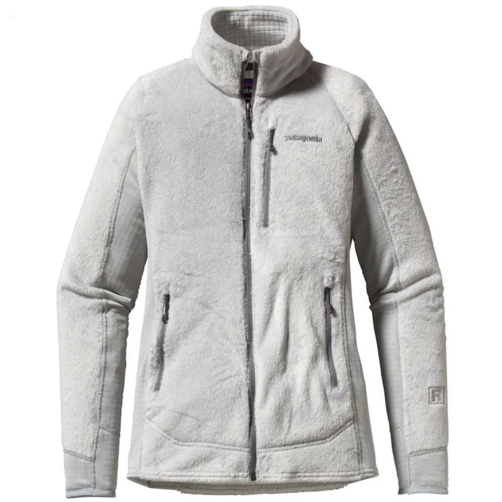 Patagonia Women’s R2 Fleece Jacket